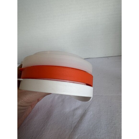 Tervis Tumblr Lot 16, 24 Oz, Lids, Harry Potter, Volleyball, Fish, Fiesta - Picture 7 of 16